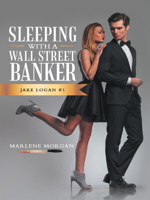 cover image of Sleeping With a Wall Street Banker